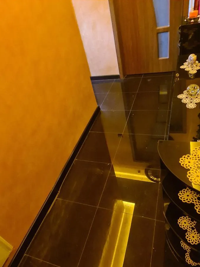 Homestay Super Luxury Room For Two In The Center Of Burgas Bulgaria