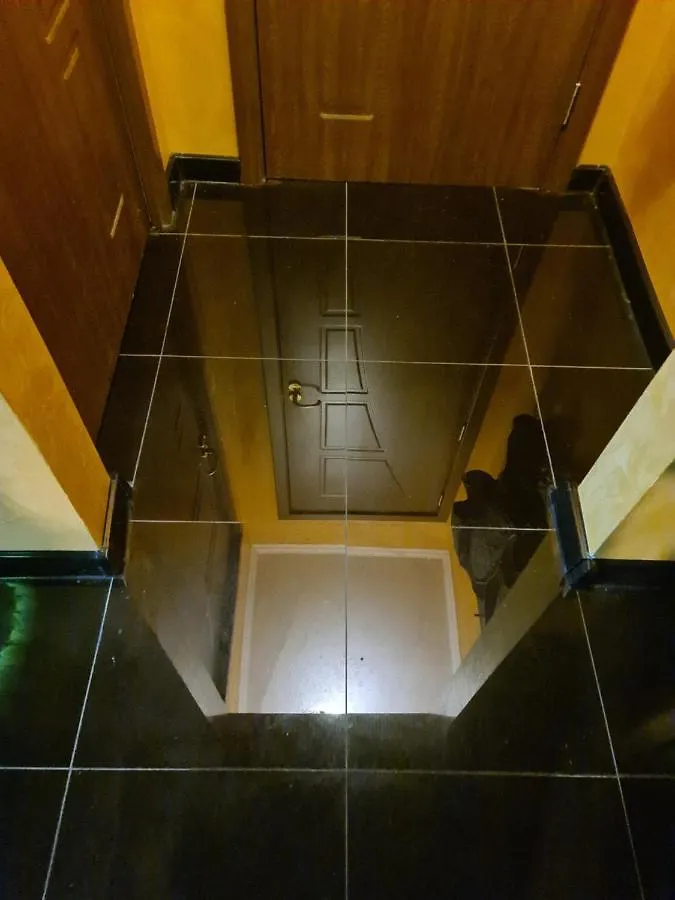 Homestay Super Luxury Room For Two In The Center Of Burgas