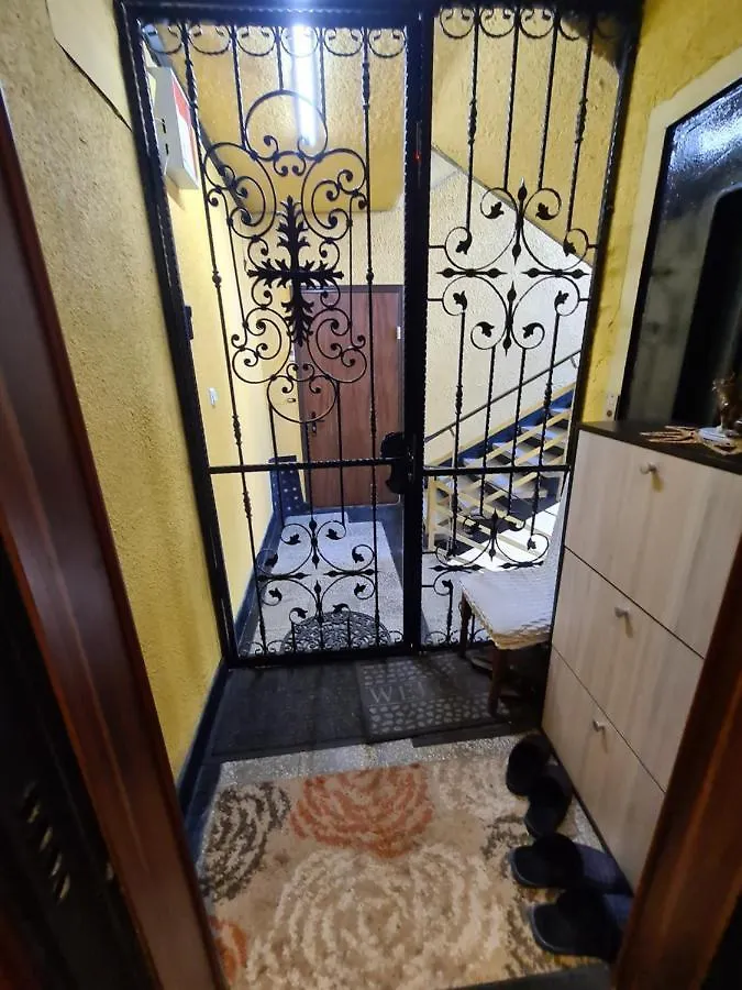 Super Luxury Room For Two In The Center Of Burgas 0*,  Bulgaria